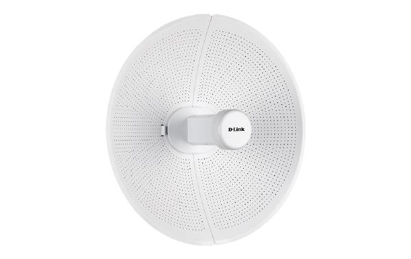 D-Link Long Range Wi-Fi 5 Wireless Bridge (20km) - Network - Wireless Access Point - Image 3