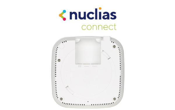 D-Link Wireless AX1800 Wi-Fi 6 Dual Band PoE Access Point - Network - Wireless Access Point - Image 4