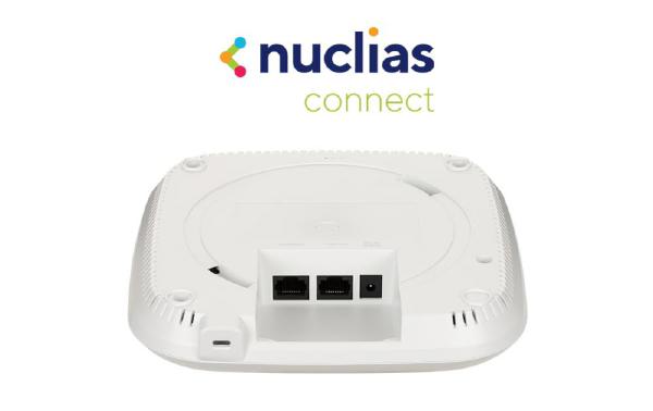 D-Link Wireless AX1800 Wi-Fi 6 Dual Band PoE Access Point - Network - Wireless Access Point - Image 5