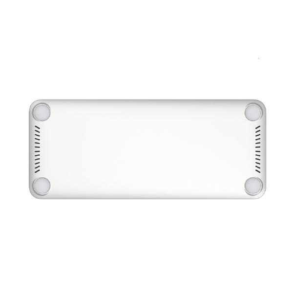 D-Link DUF-901 9-in-1 USB4 Docking Station with DP 1.4 2x, USB -C 4.0 and RJ45 Port - Network - S... - Image 9