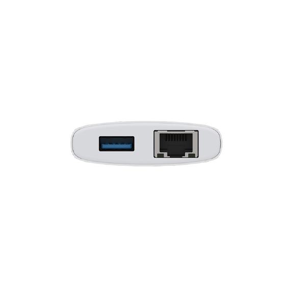 D-Link DUP-A01, 10-Port 10-in-1 Multi-Function USB-C Hub with Dual 4K HDMI Ports - Network - Sw... - Image 6