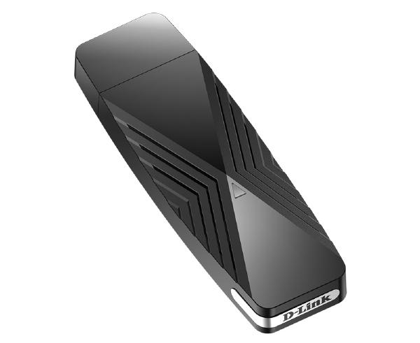 D-Link AX1800 Wi-Fi 6 USB Adapter - Network - Accessories - Image 3