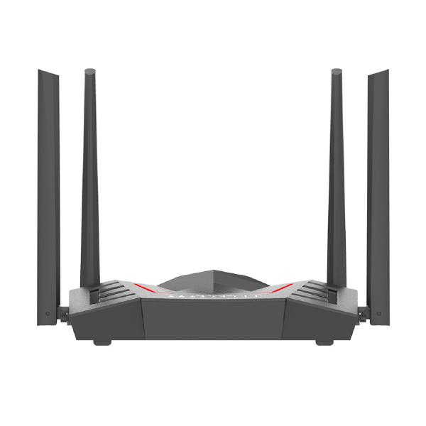 D-Link DWR-M955X, Wireless 4G LTE Wi-Fi 6 AX1500 Gigabit Router - Network - Router - Image 3