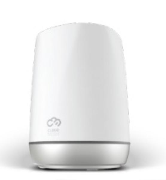 NetComm CloudMesh WiFi6 Satellite