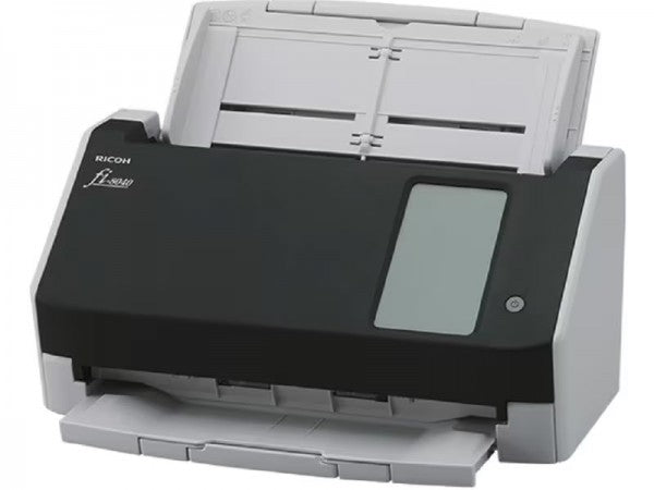 RICOH FI-8040 Document Scanner up to 40PPM (Ricoh) - Scanners