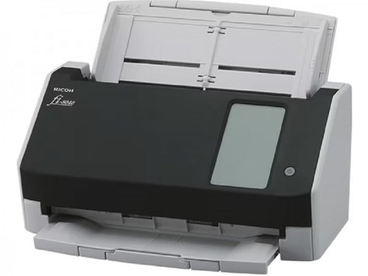 RICOH FI-8040 Document Scanner up to 40PPM (Ricoh) - Scanners