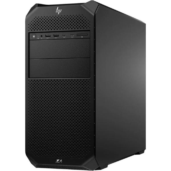 HP Z4 G5 - 9H099PT- Intel Xeon W5-2445 / 64GB 4800MHz / 2TB SSD + 2TB HDD / NVIDIA RTX A4000 16GB... - Image 3