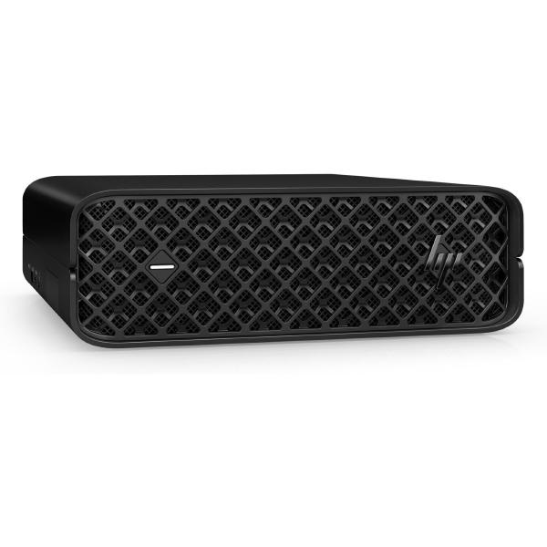 HP Z2 G9 Mini -A1NA1PT- Intel i7-14700 / 16GB 5600MHz / 512GB SSD / NVIDIA T1000 4GB / W11P / 3-3-3 (Similar to BV8B1PT)