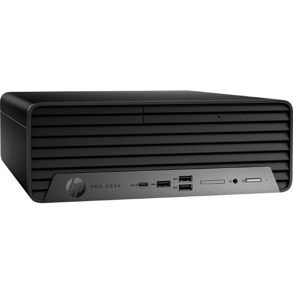 HP Pro SFF 400 G9 -B29XLPT- Intel i7-14700 / 16GB (16GBx1) 4800MHz / 512GB SSD / WLAN / W11P / 3... - Image 4