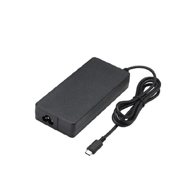 FSP 100W USB PD Type C AC Adapter - Retail with AC Power cable For all USB C powered devices - No...