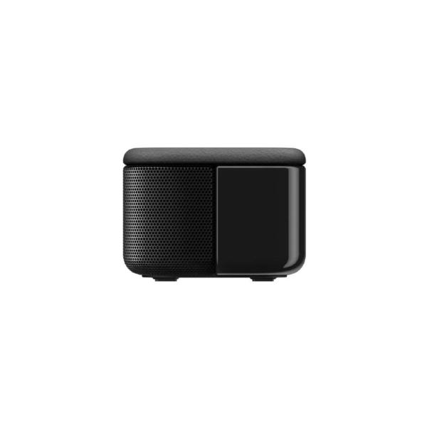 Sony HT-S100F Soundbar with Bluetooth. 2 channels, 120W Power Output. Black.