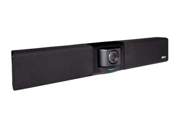 AVer VB342PRO 4K PTZ Video Bar For Small To Medium Rooms. MS Teams Certified, 15x Zoom, 10 Elemen... - Image 6