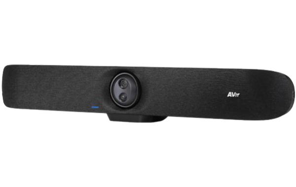 AVer VB350 4K Dual Lens PTZ Conferencing System for Medium & Large Rooms. Hybrid 18X Zoom,14 Elem... - Image 3