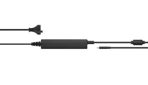 J5Create JUP2290 100W PD USB-C Super Charger (Notebook power supply) - USB-C Notebook power supply or charge Smartphones, Tablets, Laptop charger
