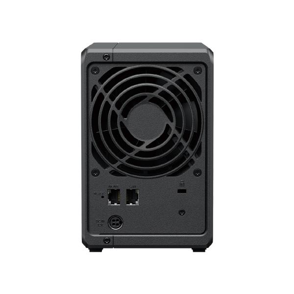 Synology ActiveProtect Appliance DP320 with 2 x 8 TB HDD (RAID1) , 8GB memory.3 Year Warranty
