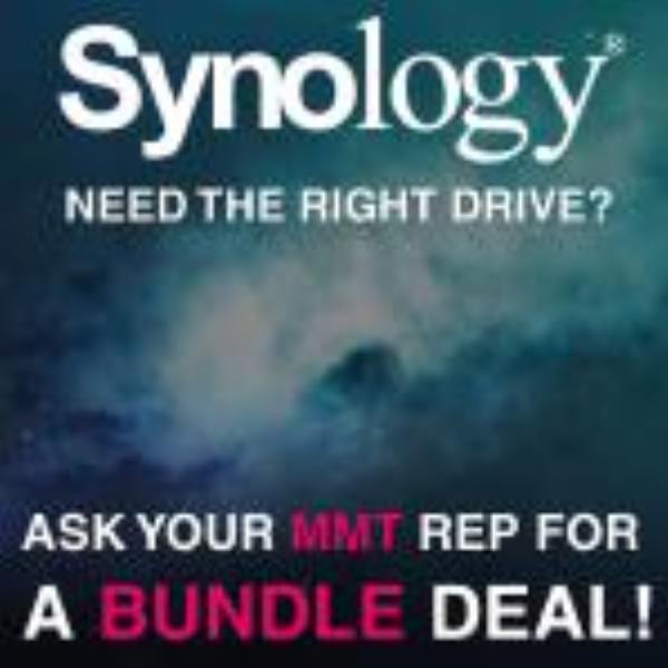 Synology Expansion Unit DX517 5-Bay 3.5" Diskless Expansion NAS ( Compatible with Selected models)