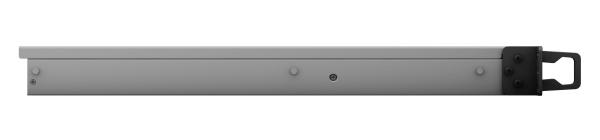 Synology RackStation RS822RP+ 4-Bay 3.5" Diskless 4xGbE NAS (1U Rack), AMD Ryzen V1500B quad-core... - Image 3