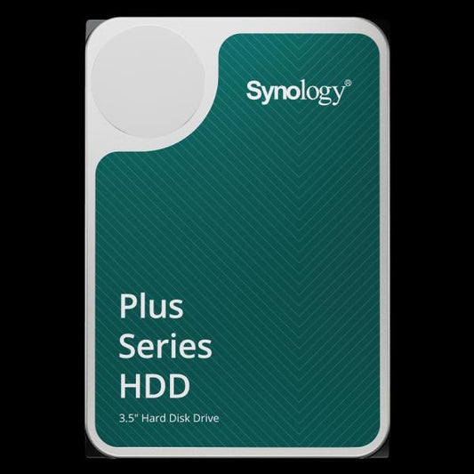 Synology Plus Series HDD 2TB, Internal . 3.5" SATA, 5400RPM ,3-year warranty - Hard Disk Drives...