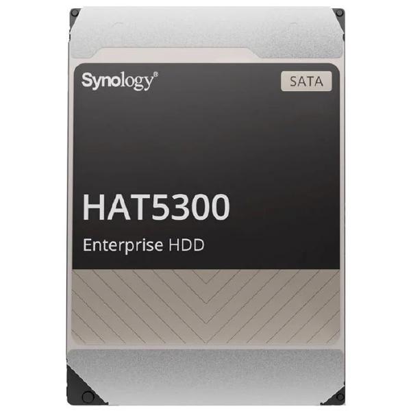 ynology -Enterprise Storage for Synology systems,3.5" SATA Hard drive, HAT5300 , 4TB,5 yr Wty....