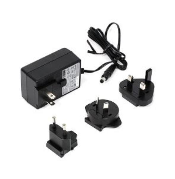 Synology Spare Part- Adapter RT1900ac / EDS14 / VS240HD / MR2200AC - NAS - Accessories