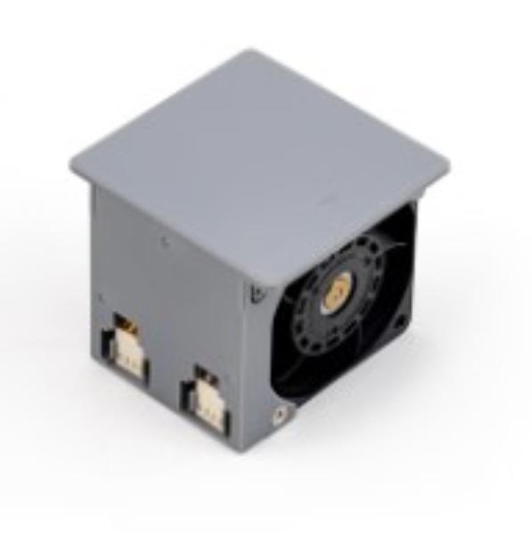 Synology System Fan 60*60*51 mm - NAS - Accessories