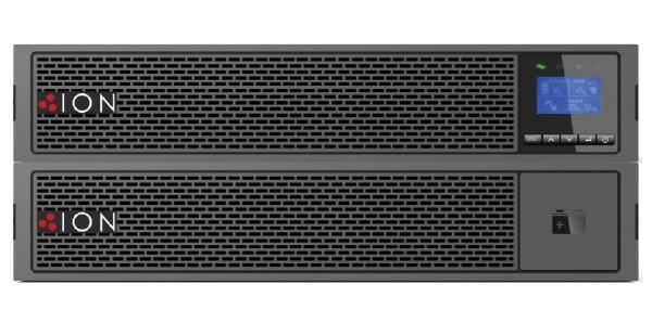 ION EBM to suit F18-IOT-2KW-RT, F18-IOT-3KW-RT - Batteries