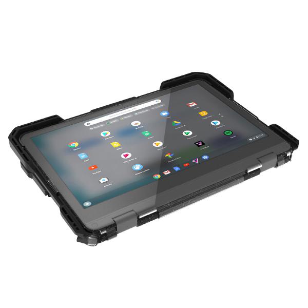 InfoCase Rugged Snap-On Case for Lenovo 300 and 500 Gen3 Chromebooks - Notebook Accessories - Image 3