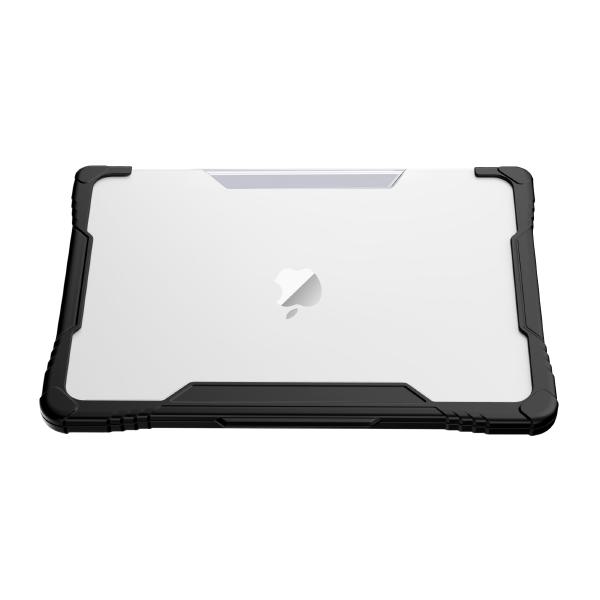 InfoCase Rugged Snap-On Case for MacBook Air M2 A2681 - Notebook Accessories - Image 2
