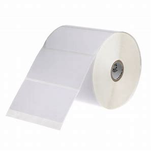 100mmX73mm-38mm Core 750 LPR Perm Perf TC - Consumables