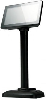 8" LCD WITH STAND USB (NP-1060) - POS Peripherals and Accessories
