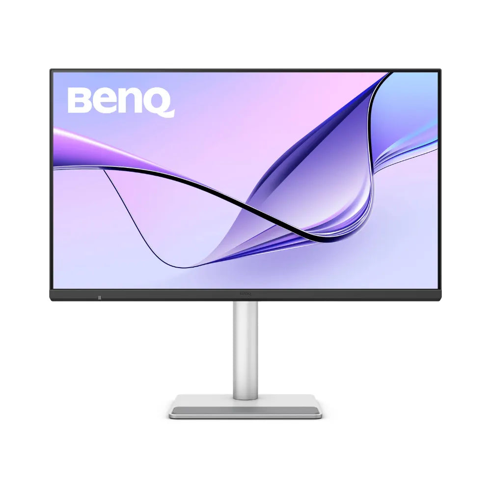 BenQ MA320UG 31.5" 4K 120hz Monitor for Mac w/ Nano Gloss, TB4 & KVM - Monitors
