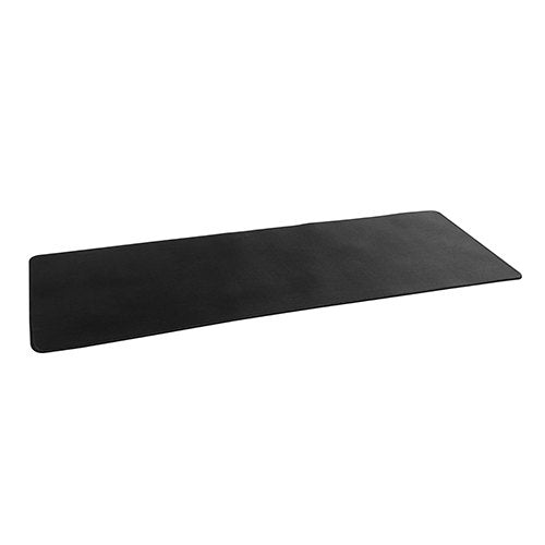 Brateck Extended Large Stitched Edges Gaming Mouse Pad (800x300x3mm) , reduces resistance and ensure easy mouse movements (LS)