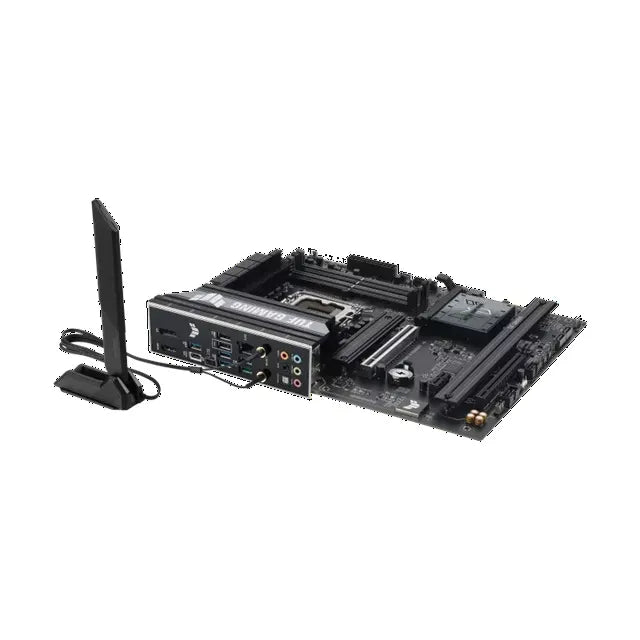 ASUS TUF GAMING B860-PLUS WIFI LGA1851 ATX Motherboard 256GB, DDR5, 1 x PCIe 5.0, 3 x M.2 slots,... - Image 3