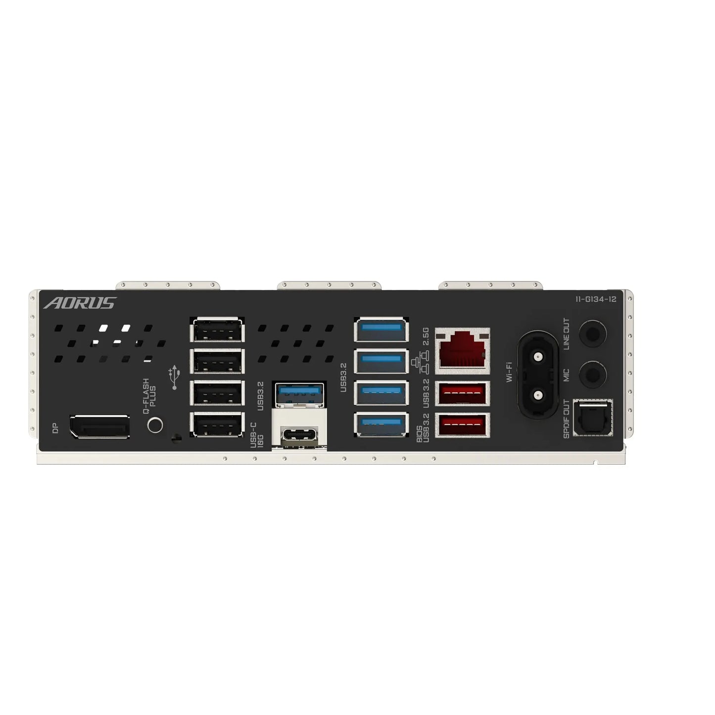 Gigabyte B850 A ELITE WF7 1.0, AMD AM5, 4 x DDR5 up to 256 GB, 1 x HDMI. 3x PCI Express x16, 3 x... - Image 3