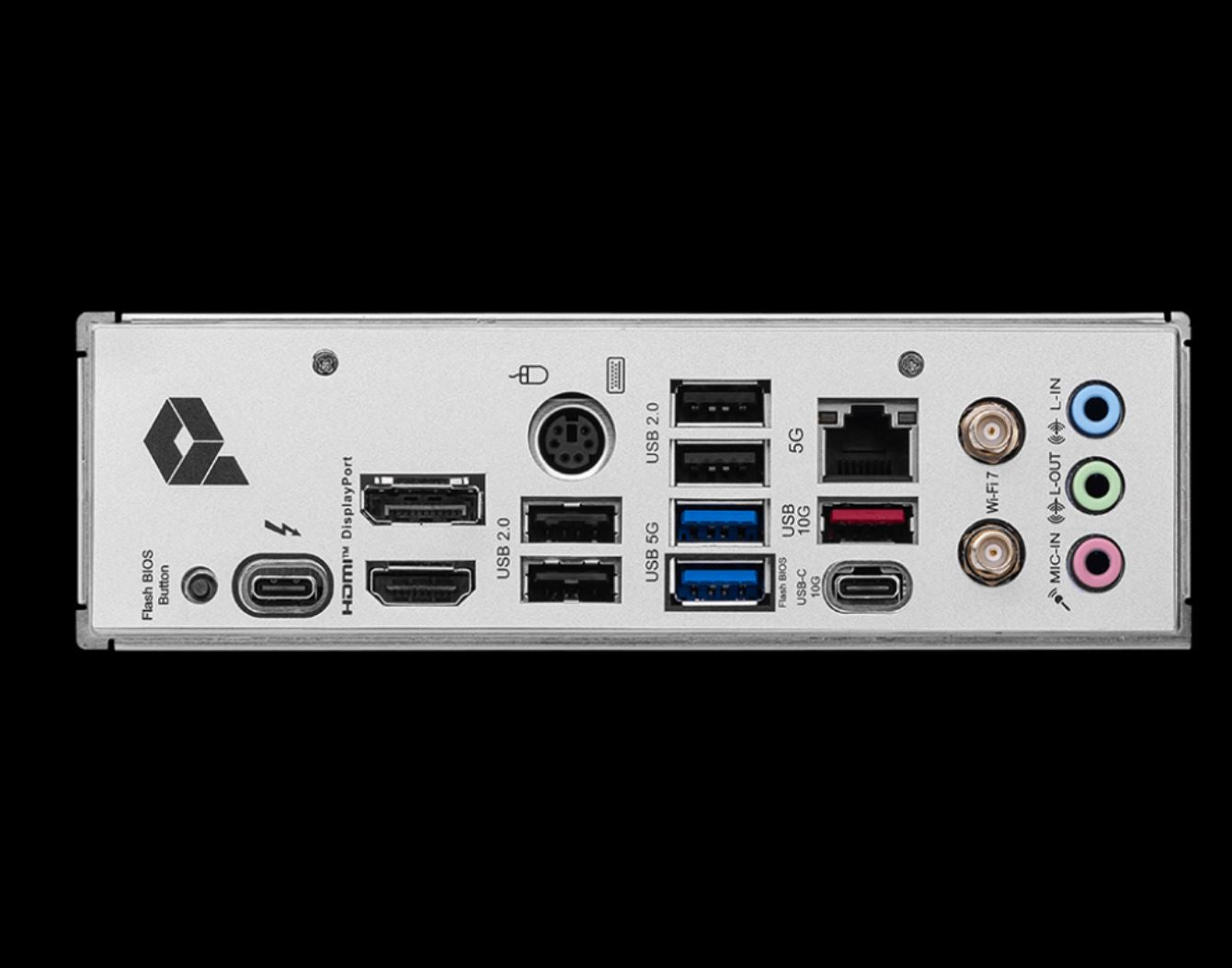 MSI PRO Z890-P WIFI INTEL Z890 Motherboard, 4x DDR5 256GB, 3x PCI-E x 16, 1x PCI-E x 1, 4x M.2,... - Image 4