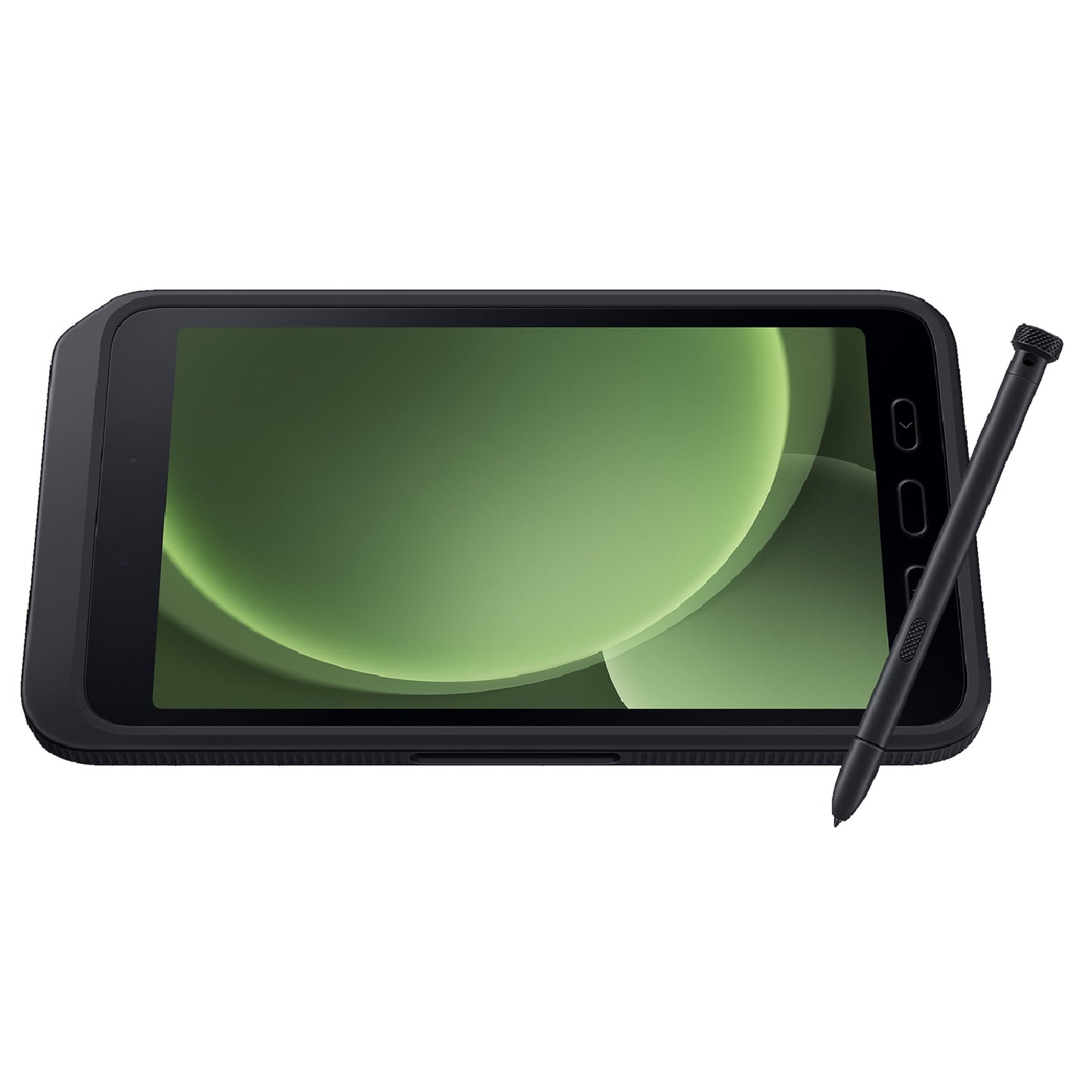 Samsung Galaxy Tab Active5 Wi-Fi 128GB EE - Green *AU STOCK*, 8',Octa-Core, 6GB/128GB, 13MP/5MP, Android, 5050mAh, 3 Years Warranty