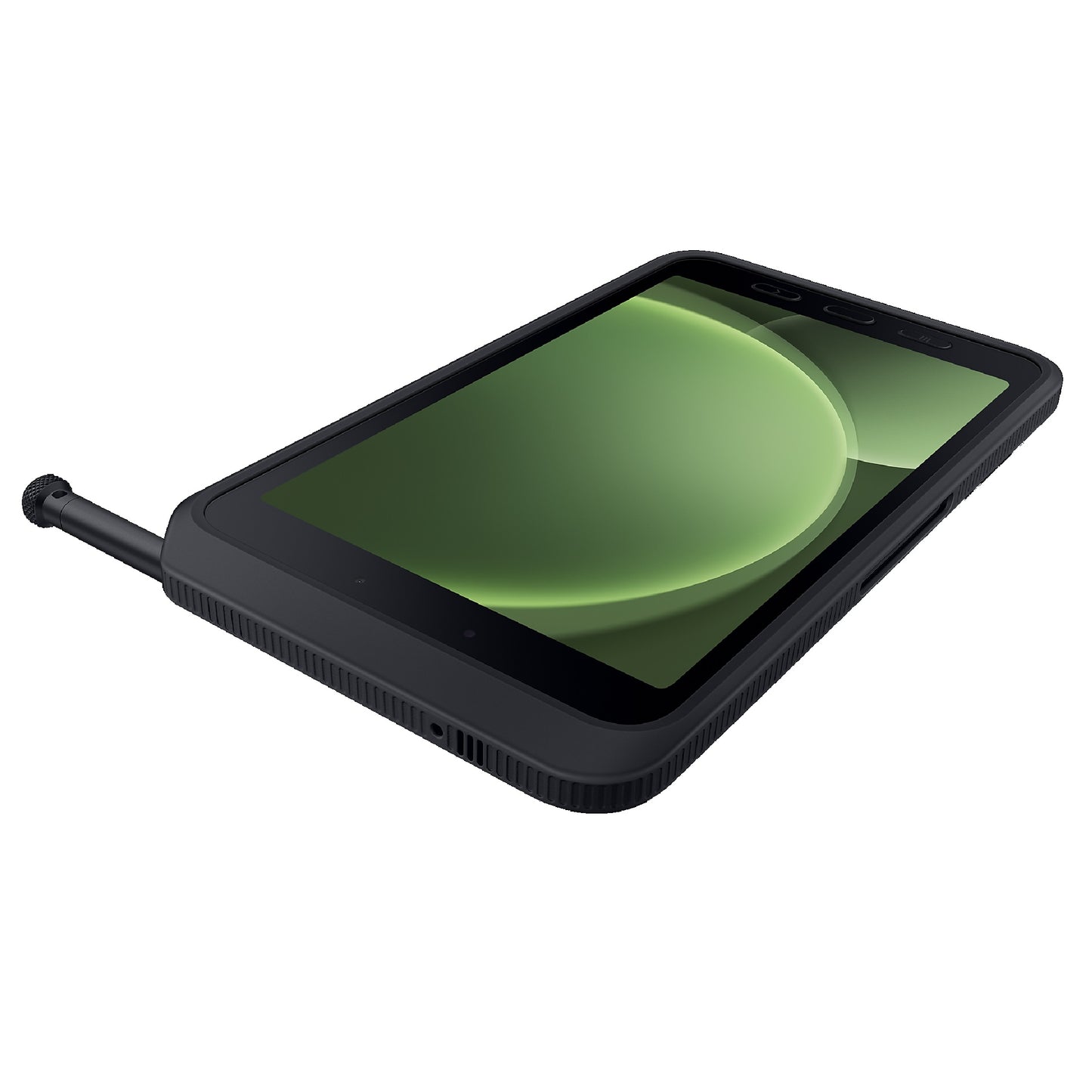 Samsung Galaxy Tab Active5 Wi-Fi 128GB EE - Green *AU STOCK*, 8',Octa-Core, 6GB/128GB, 13MP/5MP, Android, 5050mAh, 3 Years Warranty