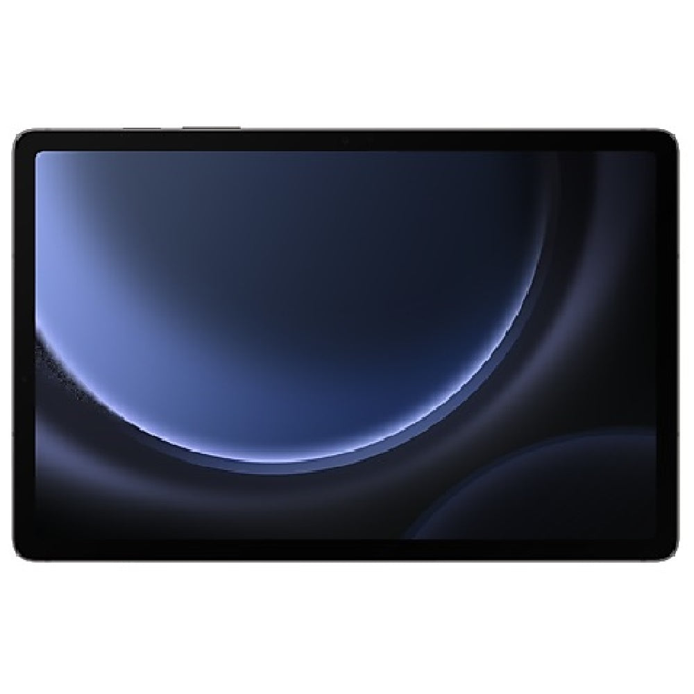 Samsung Galaxy Tab S9 FE 5G LTE 128GB - Grey *AU STOCK*, 10.9', Octa-Core, 6GB/128GB, 8MP/12MP, S Pen, Dual Speakers, 8000mAh, 2 Years Warranty