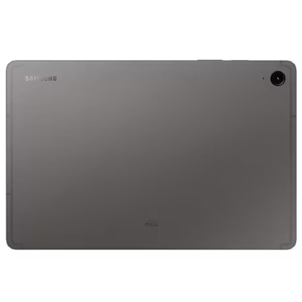 Samsung Galaxy Tab S9 FE 5G LTE 128GB - Grey *AU STOCK*, 10.9', Octa-Core, 6GB/128GB, 8MP/12MP, S Pen, Dual Speakers, 8000mAh, 2 Years Warranty