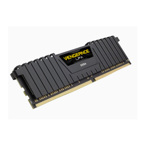 (LS)Corsair Vengeance LPX 32GB (2x16GB) DDR4 2666MHz C16 Desktop Gaming Memory Black - Image 4