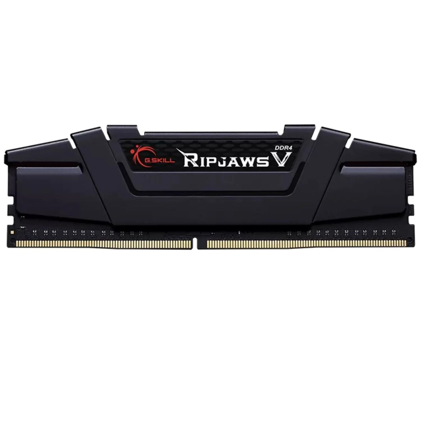 G.SKILL F4-3600C18D-16GVK 16GB (2 x 8GB)/ PC4-28800 / DDR4 3600 Mhz/ Timings 18-22-22-42/ Voltage... - Image 3