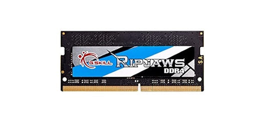 G.SKILL F4-3200C22S-8GRS 8GB (1 x 8GB)/ PC4-25600 / DDR4 3200 Mhz/ Timings 22-22-22-52/ Voltage 1...