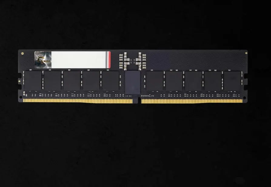 G.SKILL F5-6000R3036G16GQ4-G5N 64GB (4 x 16GB)/ DDR5 6000 MT/s/ Timings 30-36-36-96/ Voltage 1.4V... - Image 2