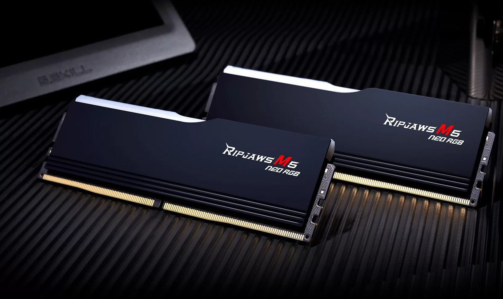 G.SKILL F5-6000J3648D16GX2-RM5NRK 32GB (2 x 16GB)/ DDR5 6000 MT/s/ Timings 36-48-48-96/ Voltage 1... - Image 4