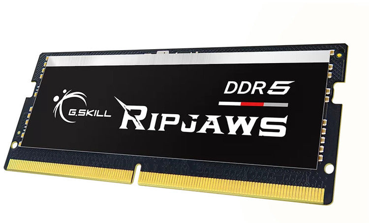 G.SKILL F5-5600S4040A16GX1-RS 16GB (1 x 16GB)/ DDR5 5600 MT/s / Timings 40-40-40-89/ Voltage 1.1V... - Image 3