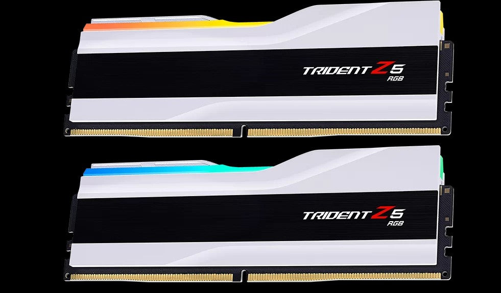G.SKILL F5-6000J3040G32GX2-TZ5RW 64GB (2 x 32GB)/ DDR5 6000 MT/s/ Timings 30-40-40-96/ Voltage 1.... - Image 3
