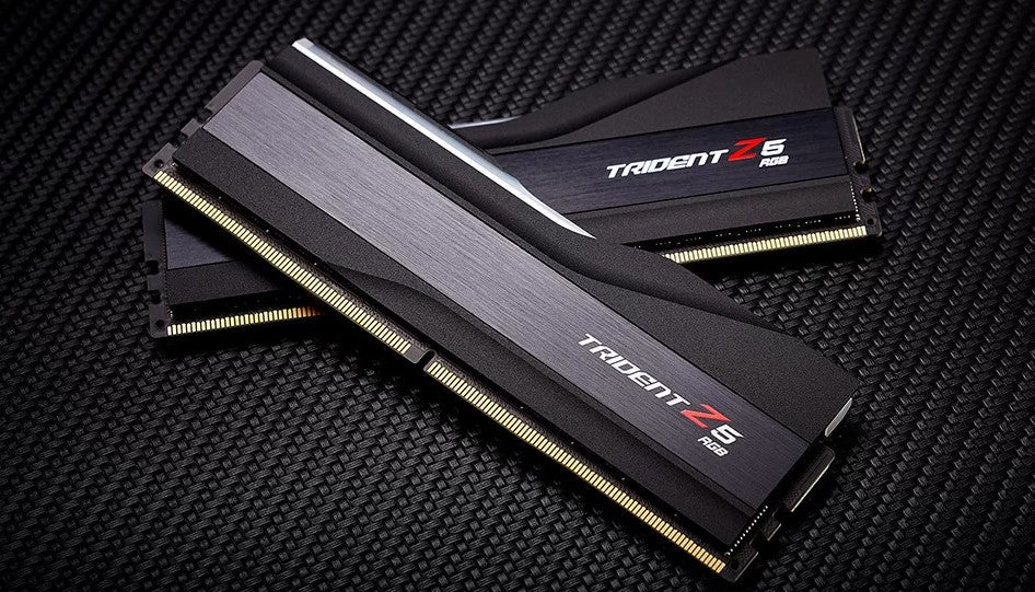 G.SKILL F5-6000J3636F16GX2-TZ5RK 32GB (2 x 16GB)/ DDR5 6000 MT/s/ Timings 36-36-36-96/ Voltage 1.... - Image 4