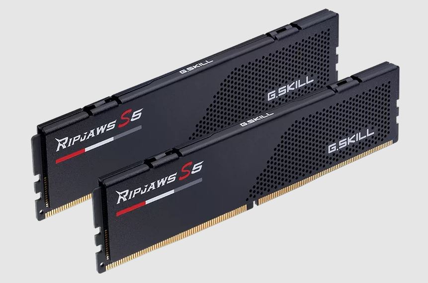 G.SKILL F5-6000J3636F16GX2-RS5K 32GB (2 x 16GB)/ DDR5 6000 MT/s/ Timings 36-36-36-96/ Voltage 1.3... - Image 3