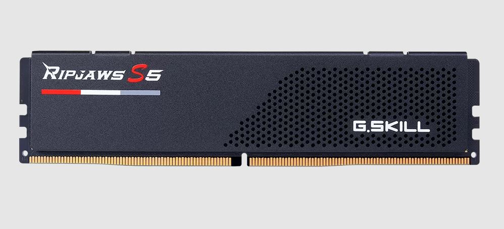 G.SKILL F5-6000J3636F16GX2-RS5K 32GB (2 x 16GB)/ DDR5 6000 MT/s/ Timings 36-36-36-96/ Voltage 1.3... - Image 4