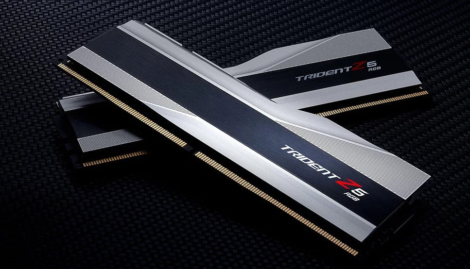 G.SKILL F5-6000J3636F16GX2-TZ5RS 32GB (2 x 16GB)/ DDR5 6000 MT/s/ Timings 36-36-36-96/ Voltage 1.... - Image 4